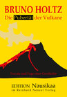Buchcover Die Pubertät der Vulkane