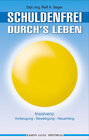 Buchcover Schuldenfrei durch´s Leben