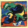 Buchcover Elisabeth Coester, 1900-1941