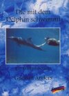 Buchcover Die mit dem Delphin schwimmt