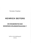 Buchcover Heinrich Deiters