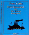 Buchcover Der Heizer