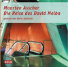 Buchcover Die Reise des David Melba