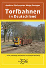 Buchcover Torfbahnen in Deutschland