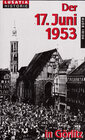 Buchcover Der 17. Juni 1953 in Görlitz