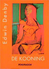 Buchcover Willem de Kooning