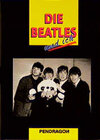 Buchcover Die Beatles und ich