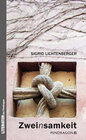 Buchcover Zweinsamkeit