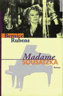 Buchcover Madame Sousatzka