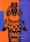 Buchcover Dianas Nacht