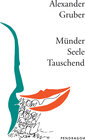 Buchcover Münder Seele Tauschend