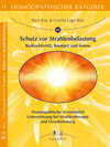 Buchcover Schutz vor Strahlenbelastung, Radioaktivität, Röntgen, Sonne