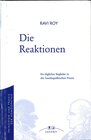 Buchcover Die Reaktionen und die LM-Potenzen