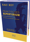 Buchcover Praktisches Repertorium der homöopathischen Materia Medica