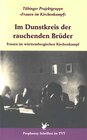 Buchcover Im Dunstkreis der rauchenden Brüder