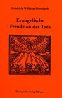 Buchcover Evangelische Freude an der Tora