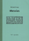 Buchcover Messias