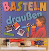 Buchcover Basteln draussen
