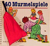Buchcover 40 Murmelspiele