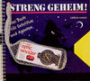 Buchcover Streng geheim