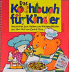 Buchcover Das Kochbuch für Kinder