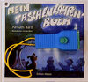 Buchcover Mein Taschenlampenbuch