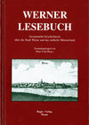 Buchcover Werner Lesebuch