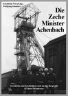 Buchcover Die Zeche Minister Achenbach