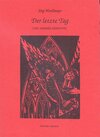 Buchcover Der letzte Tag und andere Gedichte