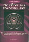 Buchcover Die Köder des Satanskultes