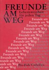 Buchcover Freunde am Weg
