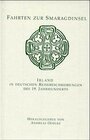 Buchcover Fahrten zur Smaragdinsel