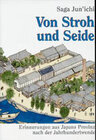 Buchcover Von Stroh und Seide