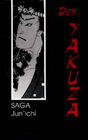 Buchcover Der Yakuza