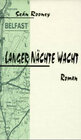 Buchcover Langer Nächte Wacht