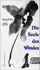 Buchcover Die Seele des Windes