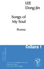 Buchcover Songs of My Soul