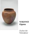 Buchcover Zauber der Naturglasur