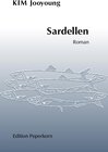 Buchcover Sardellen