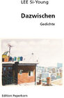 Buchcover Dazwischen