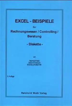 Buchcover ISBN 9783929182644