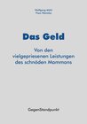 Buchcover Das Geld