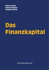 Buchcover Das Finanzkapital