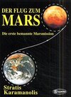 Buchcover Der Flug zum Mars