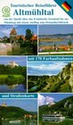 Buchcover Altmühltal - Touristischer Reiseführer