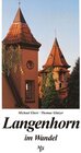 Buchcover Langenhorn im Wandel
