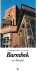 Buchcover Barmbek im Wandel