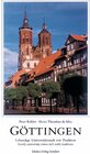 Buchcover Göttingen im Wandel