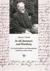 Buchcover Johannes Schmidt - In Alt-Stormarn und Hamburg
