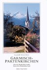Buchcover Garmisch-Partenkirchen